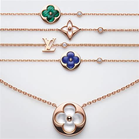 louis vuitton schmuck günstig|louis vuitton bracelet collection.